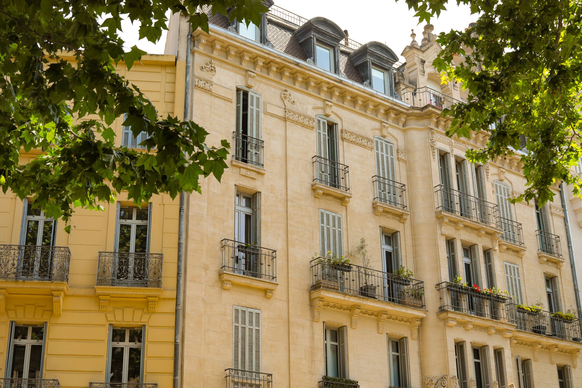 gestion locative Aube